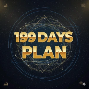 199 Days Plan